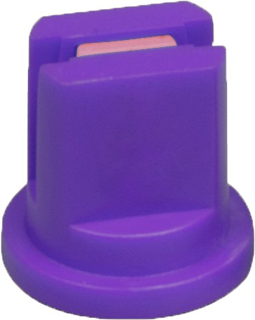 Duză ventilator cu derive scăzută ISO Seria LDC 110° - 025 0.58 ÷ 1.53 l/min 27521