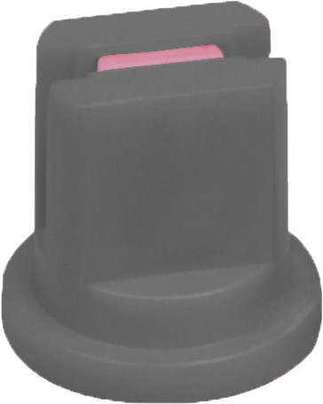 Duză ventilator cu derive scăzută ISO Seria LDC 110° - 06 1.39 ÷ 3.67 l/min 27525