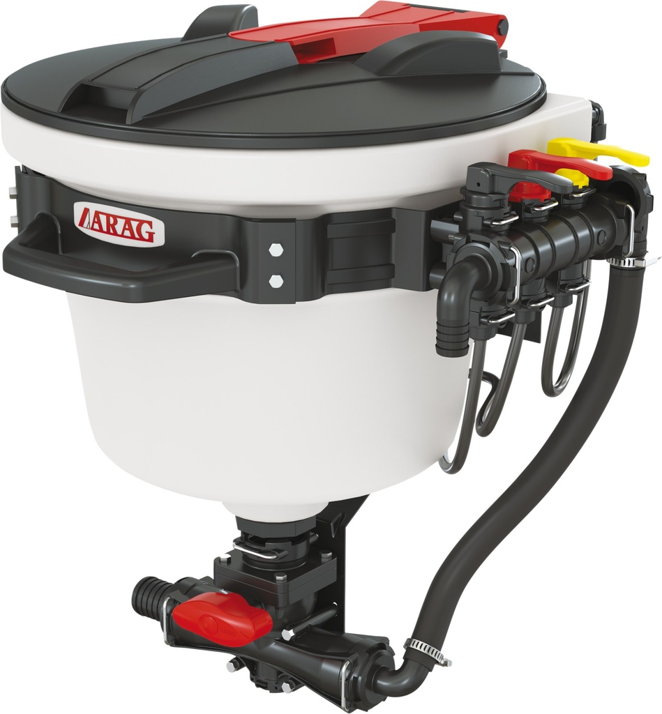 Mixer ecologic NIAGARA 30 lt 27542