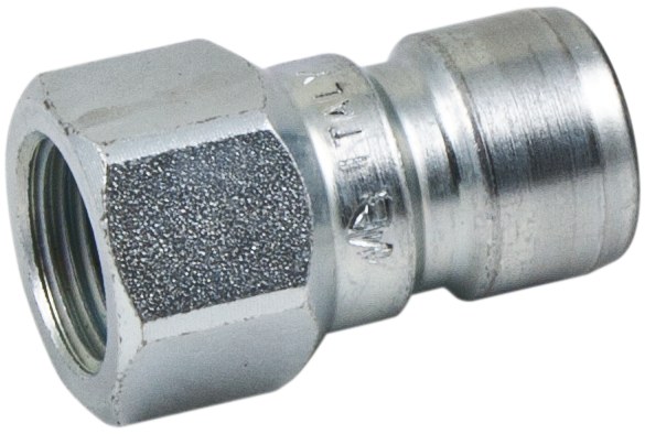 CUPLĂRI RAPIDE PENTRU FURtun 3/8". 27554