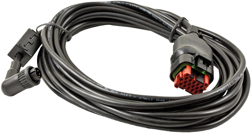 27264 - 27265 Cablu de conectare receptor GPS 27556