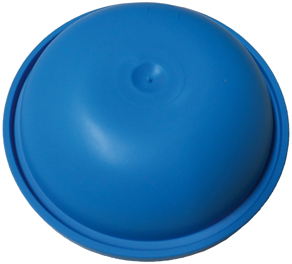 Semi cameră de aer în Blueflex 27587