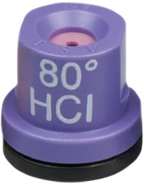 Duză ISO cu cu gol Seria HCI 80° - 005 0.19 ÷ 0.49 l/min 27591