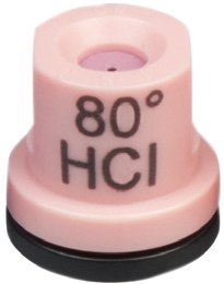 Duză ISO cu cu gol Seria HCI 80° - 075 0.30 ÷ 0.77 l/min 27592