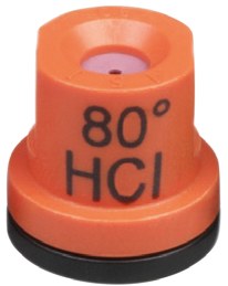 Duză ISO cu cu gol Seria HCI 80° - 01 0.40 ÷ 1.03 l/min 27593