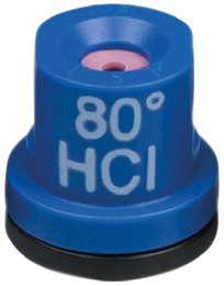 Duză ISO cu cu gol Seria HCI 80° - 03 1.20 ÷ 3.10 l/min 27597