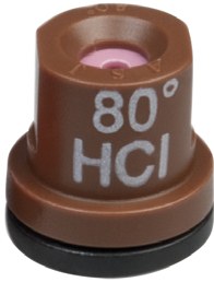 Duză ISO cu cu gol Seria HCI 80° - 05 2.00 ÷ 5.16 l/min 27600