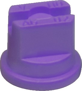 Duză ventilator ISO Seria SF 110° - 025 0.71 ÷ 1.53 l/min 27601