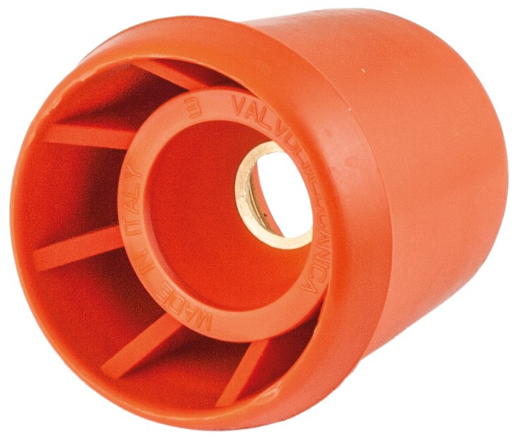 Apărătoare pentru placa de duză ceramică Ø 15 mm 27603