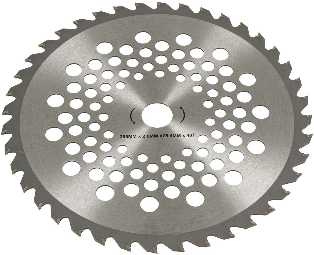 Lama de taiere tungsten cu 40 dinti 27618