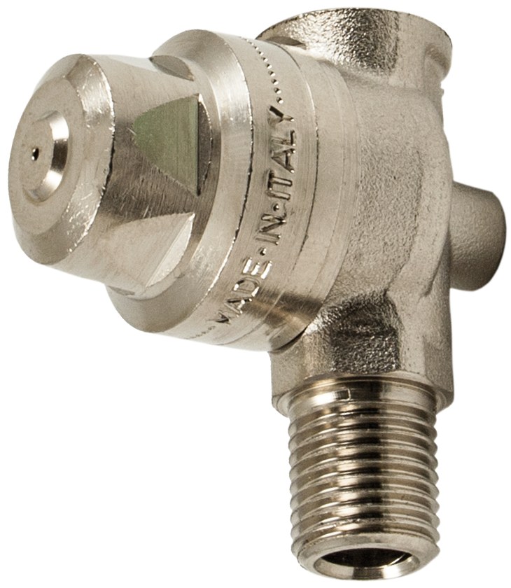 GRUP SINGUR ANTICADARE 1/4” M/F 27631
