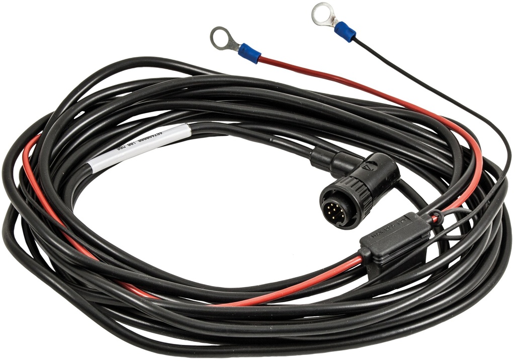 Cablu de alimentare pentru navigator BRAVO 400S - BRAVO LT 6 m 27636