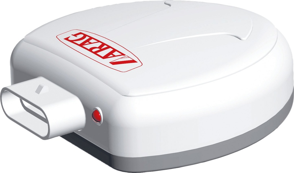 Senzor de viteza GPS 27656