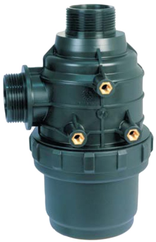 Unitate de aspirație Filtru 38 mm 27668