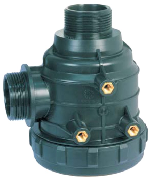 Unitate de aspirație Filtru 38 mm 27672