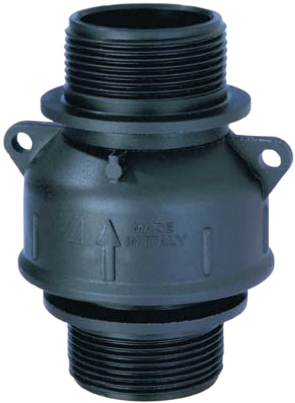 Foot Supapa cu Filetat Racorduri 24 mm 27676