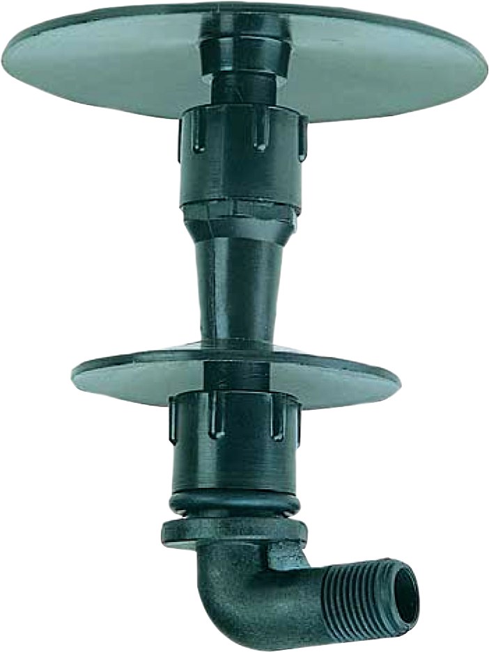 MIXER HIDRAULIC PULBERI 27679