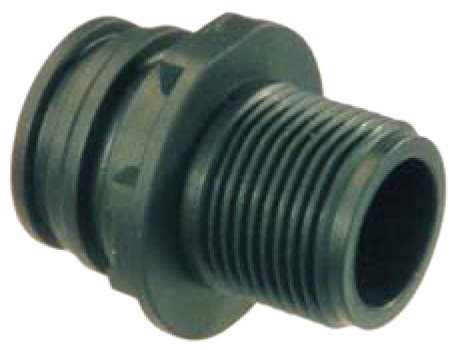 Filet exterior Filetat fitting cu 32 mm 27692