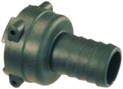 Coada de furtun drept Filet Racord interior Racord T1 45 mm 27742