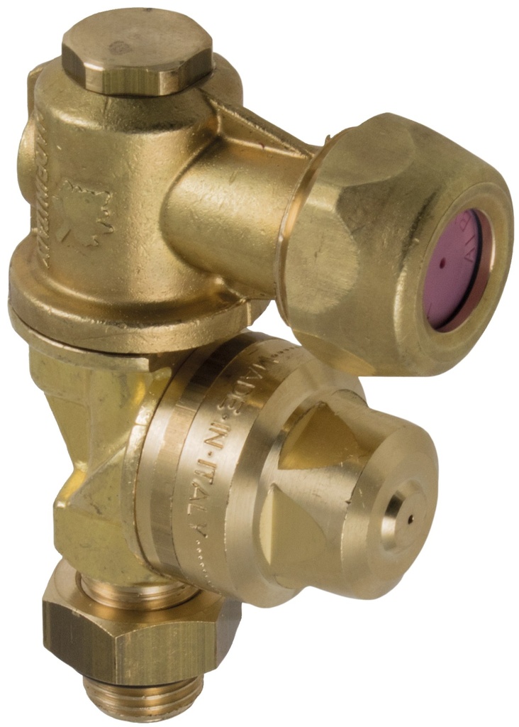 Suport duză M76 27907