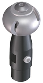 JET DE CLAIRE REZERVOR - ROLLEX 360° - G1/4M 27923