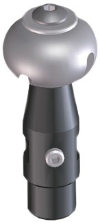 JET DE CLAIRE REZERVOR - ROLL MIX 240° - G1/4M 27924