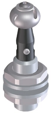 JET DE CLAIRE REZERVOR - ROLLEX 360° - G1/2M 27925