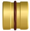 NIPLURI PENTRU M200 G3/4 M 27930
