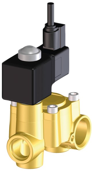 Supapa M200 27W - 40 BAR 27932