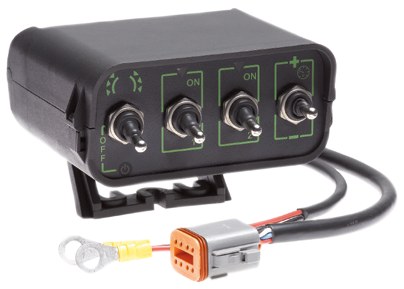 KIT CONTROL 200 - 2+2 27933