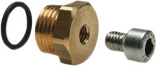 CAPS KIT pentru M200 27935
