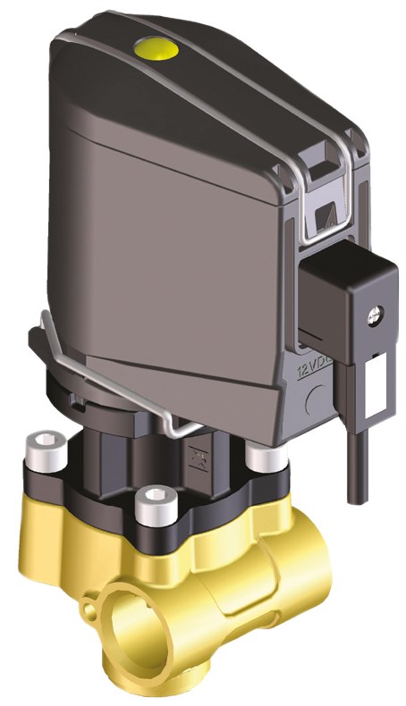 REGULATOR M202 40 BAR 27936