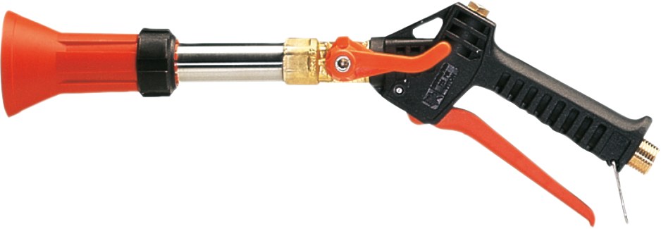 Pistol de pulverizare model TURBO LANCIA 400 27966