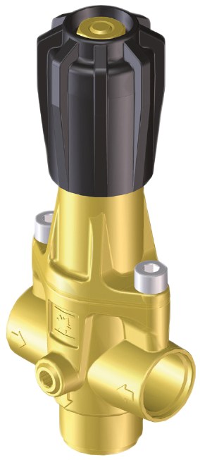 REGULATOR M411 27972