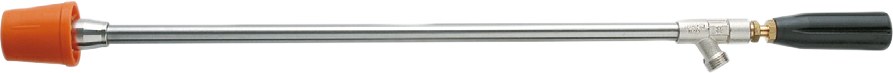 LANCE DE PULVERIZARE 600 Ø1,5 cu MÂNĂ DRIVE 600 mm 27973
