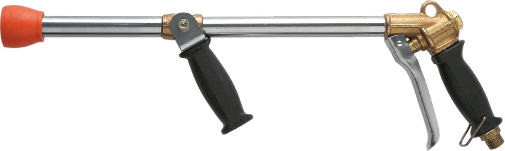 Pistol de pulverizare cu turbină 600 mm 27975