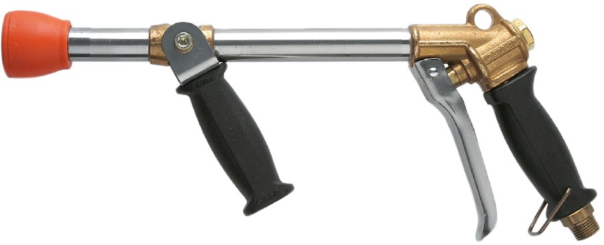 Pistol de pulverizare Turbine SH 420 mm 27976