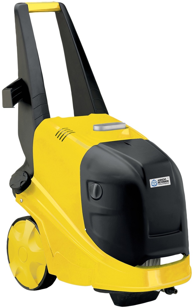 Presiune apa calda Saiba HOT 1507 (semi-profesional) 450 l/h 28023