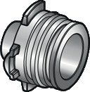 Suport manometru T3M racord 1/4" 28061