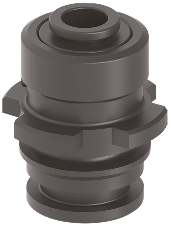 racord rapid pentru furtun RILSAN d.8 28077
