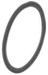 Inel O din EPDM 12.3 mm 28082