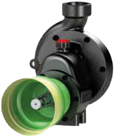 Centrifugal Pompa cu gearbox 28088