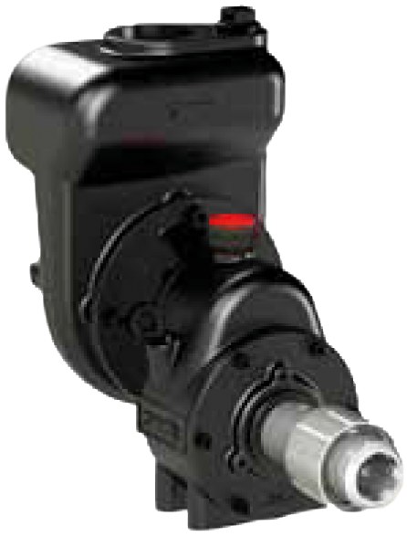 Self‑priming Pompa cu gearbox 28091