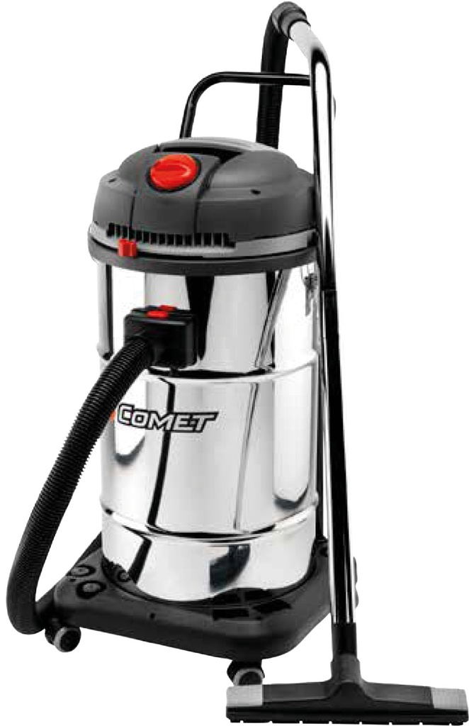 Aspirator profesional 65l 28096