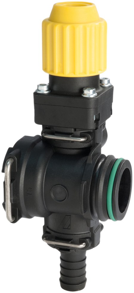 Supapa manual proporțional 60 l/min 28113