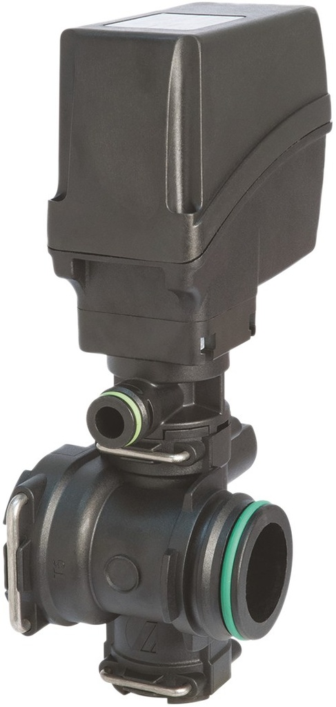 Sectiune brat electric Supapa 50 l/min 28122