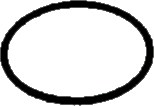 O-ring din EPDM 36.1 mm 28126