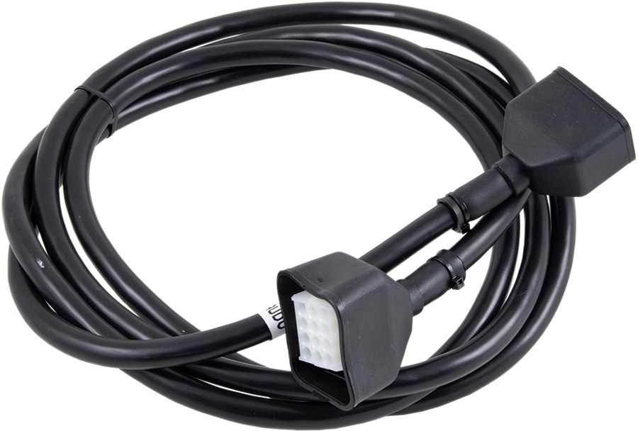 Cablu intermediar pentru caseta de control cu ​​2 cai 26357 28128
