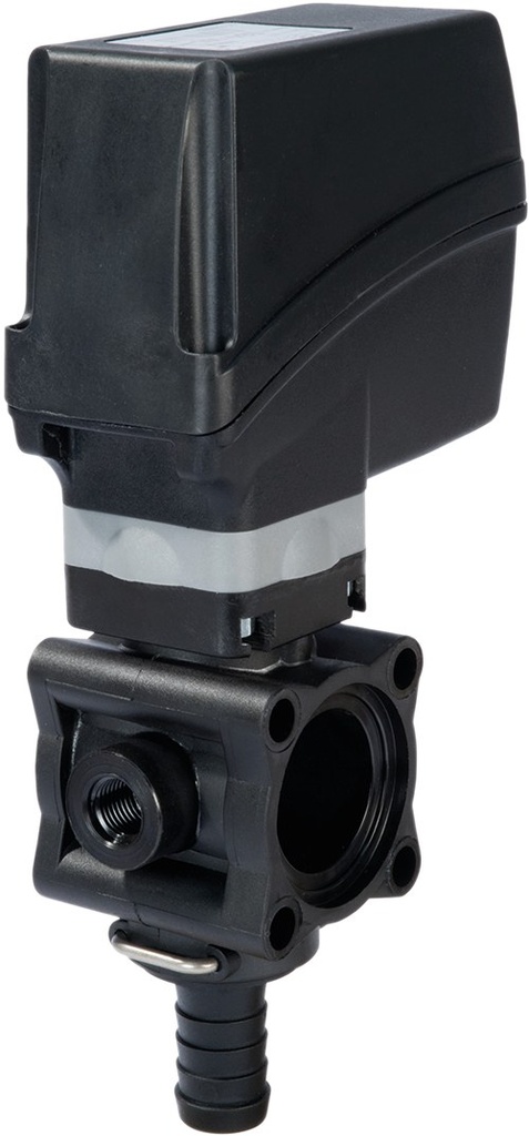 Supapa electric proporțional 25 l/min 28153