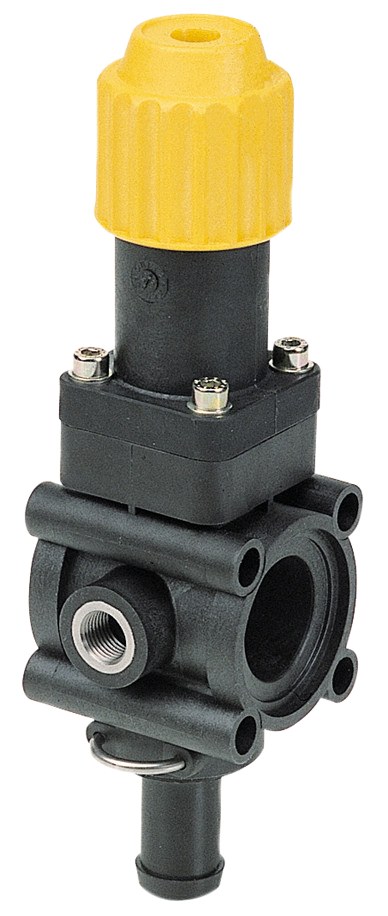 Supapa manual proporțional 60 l/min 28156
